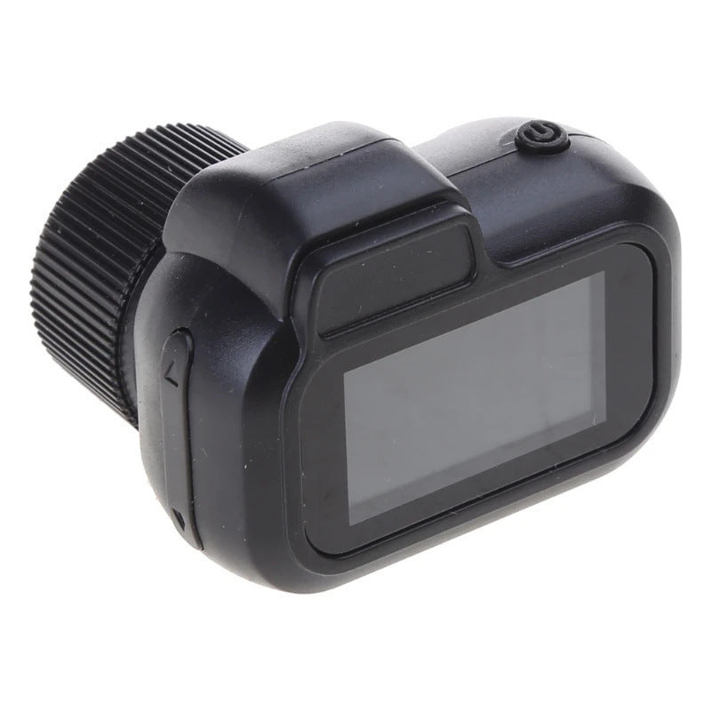 Retro Mini Camera HD