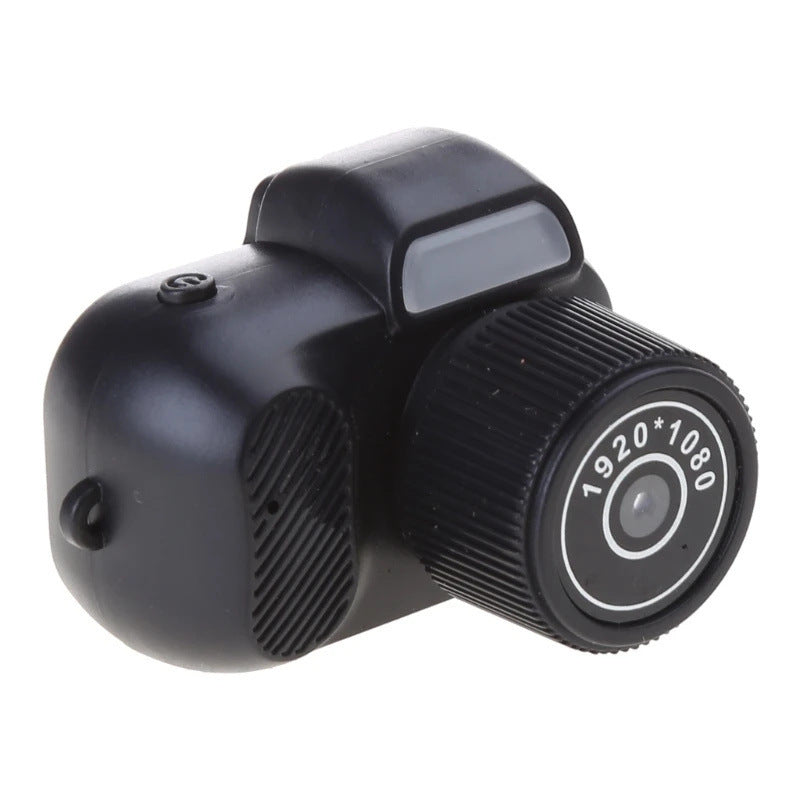 Retro Mini Camera HD