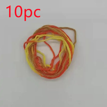 Rope Propeller Toy