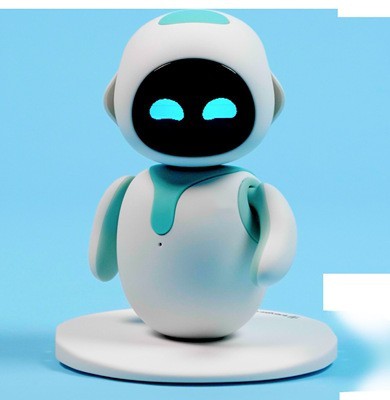 Creative Intelligent Erik Robot Toy