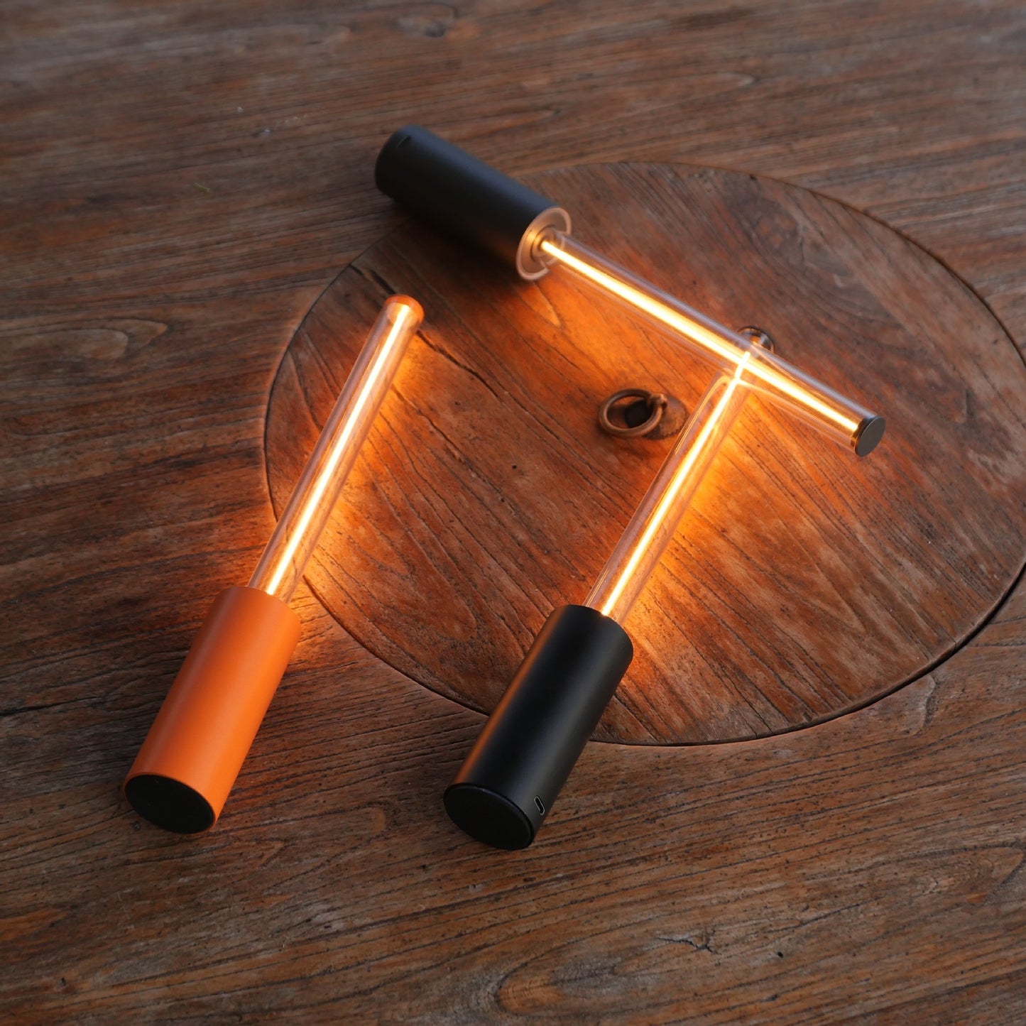 Ambience Light
