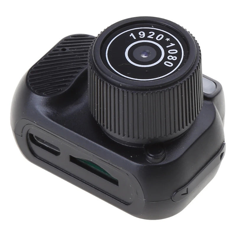 Retro Mini Camera HD