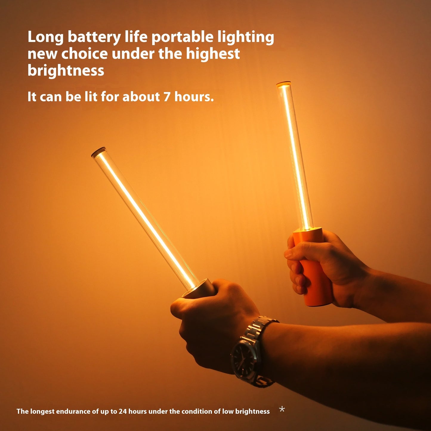 Ambience Light