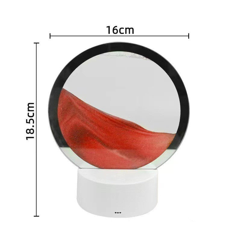 Quicksand Small Night Lamp