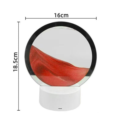 Quicksand Small Night Lamp