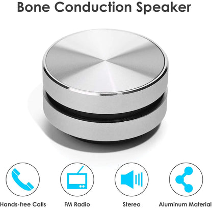 Bone conduction Bluetooth Speaker