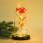 Glass Rose