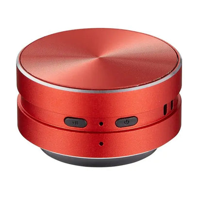 Bone conduction Bluetooth Speaker