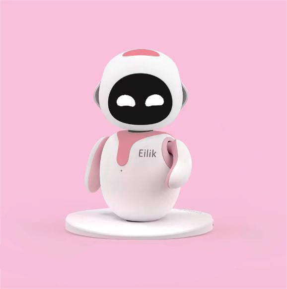 Creative Intelligent Erik Robot Toy