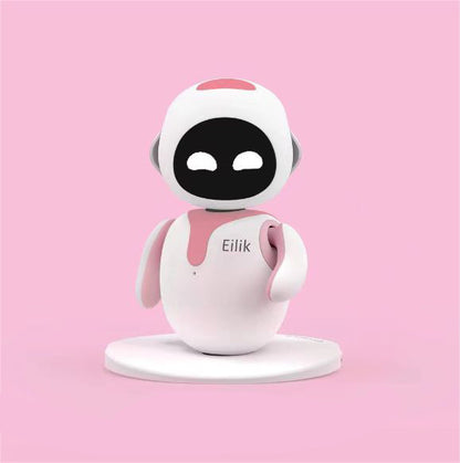 Creative Intelligent Erik Robot Toy