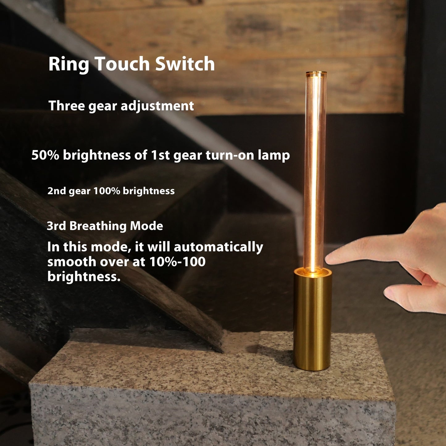 Ambience Light