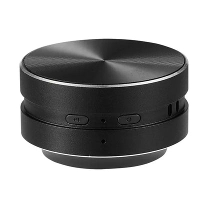 Bone conduction Bluetooth Speaker